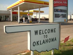 2010 Route 66